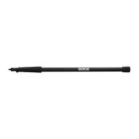 RODE Boompole PRO RODE Boompole PRO