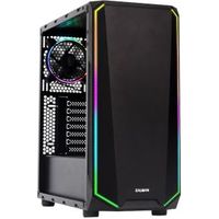 Zalman K1 REV.B