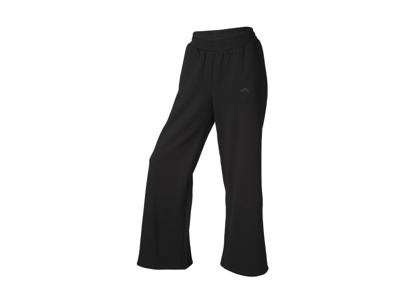 CRIVIT Dames joggingbroek (Zwart, S (36/38))