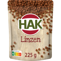 Hak Linzen 205 g bij Jumbo