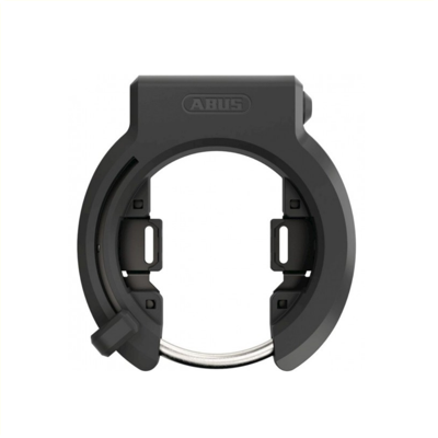 Abus frame ringslot 6950m r xplus. security level 9. met grote wiel opening