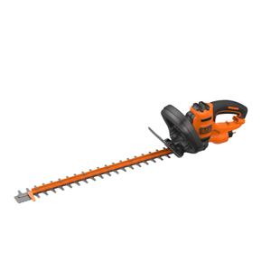 BLACK+DECKER BEHTS401 500W 55cm Heggenschaar met Sawblade - BEHTS401-QS