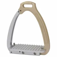 Pagony Bassano Veiligheidsbeugels goud maat:-leeg-