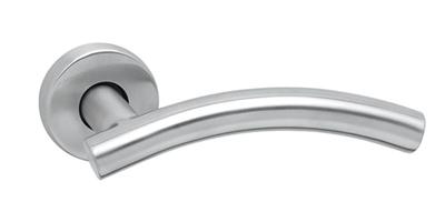 Krukgarn SIPO rvs mat WC 8mm