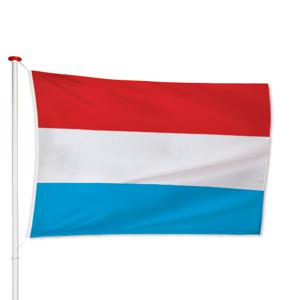 Luxemburgse Vlag