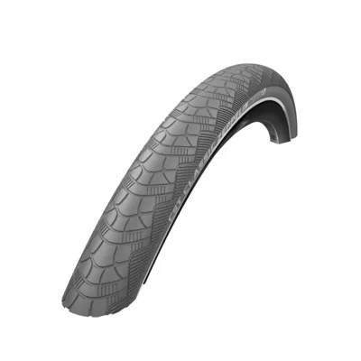 Buitenband CST Zeppelin 28x1.75 x 2" / 47-622 mm anti lek - grijs met reflectie
