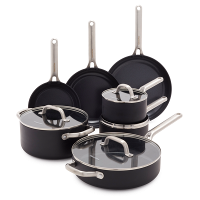 Omega 11-delige set