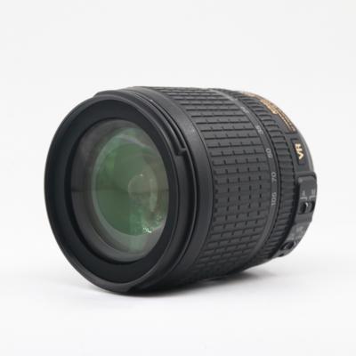 Nikon AF-S 18-105mm F/3.5-5.6G VR ED DX occasion