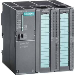 Siemens 6ES7314-6BH04-0AB0 6ES73146BH040AB0 Compacte PLC-CPU