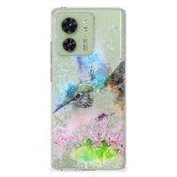 Smartphone hoesje Motorola Edge 40 Vogel Smartphone hoesje Motorola Edge 40 Vogel