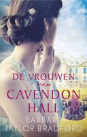 De vrouwen van Cavendon Hall - Barbara Taylor Bradford - ebook - thumbnail