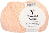 Yarn and Colors Charming