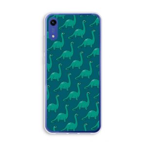 Diplodocus: Honor Play 8A Transparant Hoesje