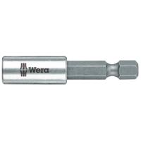 Wera 899/4/1 S 05160924001 899/4/1 S universele houder met sterke veerring