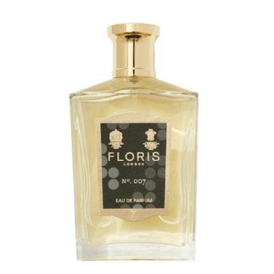 Floris Signature Collection No. 007 Eau de Parfum 100ml