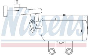 Droger, airconditioning 95385