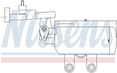 Droger, airconditioning 95385