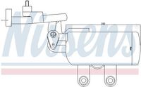 Droger, airconditioning 95385