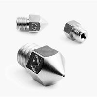 Micro-Swiss micro-Swiss mondstuk MK8, 0,6 mm MK8 Hardened M2585-06 - thumbnail