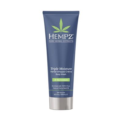 Hempz Body Care Body Wash Triple Moisture Hempz Body Care Body Wash Triple Moisture
