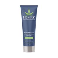 Hempz Body Care Body Wash Triple Moisture Hempz Body Care Body Wash Triple Moisture