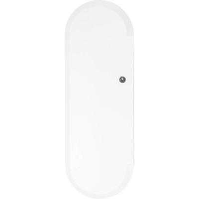 ABUS Smartvest Pro Funk-Erschütterungsmelder FUEM45000 Draadloos alarmsysteem (uitbreiding) Draadloze trillingsmelder