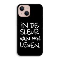 De Sleur: iPhone 13 Biologisch afbreekbaar hoesje