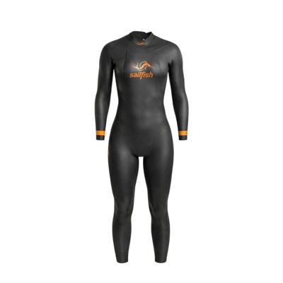 Sailfish Ignite 3 fullsleeve wetsuit dames