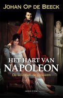 Het hart van Napoleon - Johan Op de Beeck - ebook