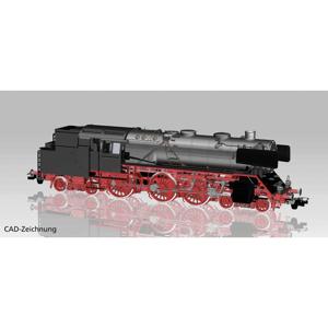 Piko H0 55925 H0 stoomlocomotief BR 62 van de DB