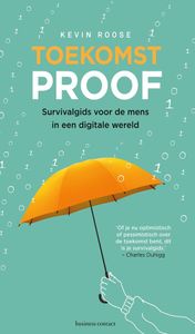 Toekomstproof - Kevin Roose - ebook