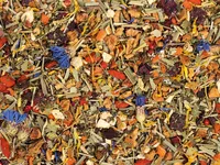 Feng shui (Aardbei / Bergamot)
 -
 Kruiden thee