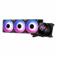 Waterkoeling set MSI 306-7ZWGA11-L80 - thumbnail