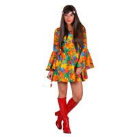 Hippie jurk Daisy