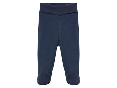 lupilu Baby joggingbroek (Marineblauw, 74/80)