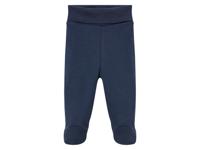 lupilu Baby joggingbroek (Marineblauw, 86/92)