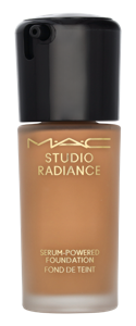 MAC Studio Radiance Serum-Powered Foundation 30 ml Dames