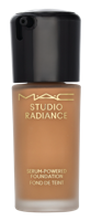 MAC Studio Radiance Serum-Powered Foundation 30 ml Dames