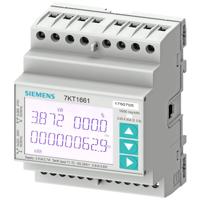 Siemens 7KT1662 Meetapparaat