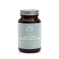 Vegan Calcium, Magnesium & Zink