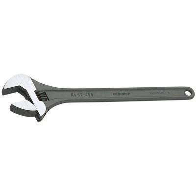 Gedore 6368510 62 P 18 Engelse sleutel Sleutelbreedte (metrisch) 53 mm Sleutelbreedte (inch) 2 1/16