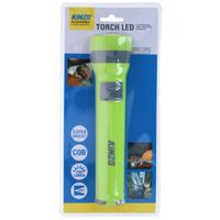 Kinzo zaklamp 3w
