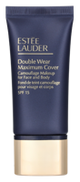 Estee Lauder - E.Lauder Double Wear Max Cover Makeup Face & Body 1 stuk 30 ml
