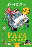 Papa bandiet (Hardback)