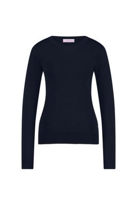 Lana pullover - dark blue - 91520