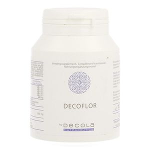 Decoflor Vcaps 60