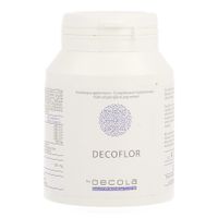 Decoflor Vcaps 60 - thumbnail