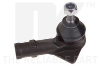 Spoorstangeind 5032505