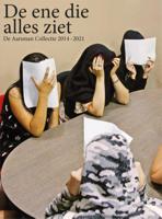 De ene die alles ziet (Paperback)