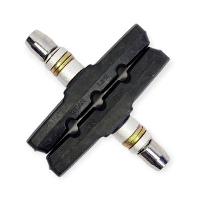 Xtrabike Alhonga remblokken v-brake met inbus